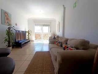 Piso en El Sobradillo. Piso en venta en los majuelos, junto al muñeco de nieve