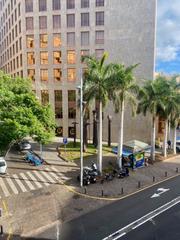 Miete Büro in Centro. Alquiler oficina luminosa centro de santa cruz