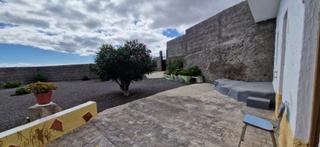 Masia a Fasnia. Casa de campo en la zarza, fasnia