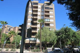 Location Appartement à Toscal. Estupendo piso en la avenida francisco de la roche