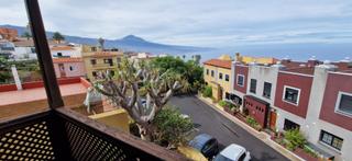 Rent House in Sauzal (El). Pareado en el sauzal