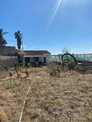 Finca rústica  Los perales. Estupenda finca rústica en tacoronte