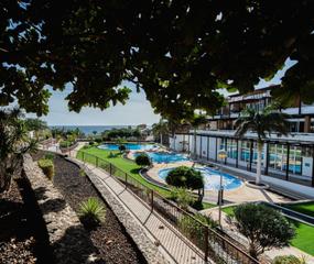 Pis a Golf del Sur - Amarilla Golf. Piso en amarilla golf