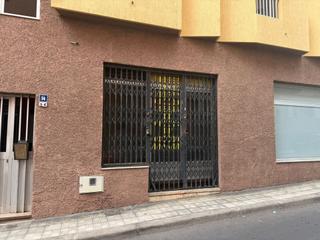 Business premise in Salamanca - Uruguay