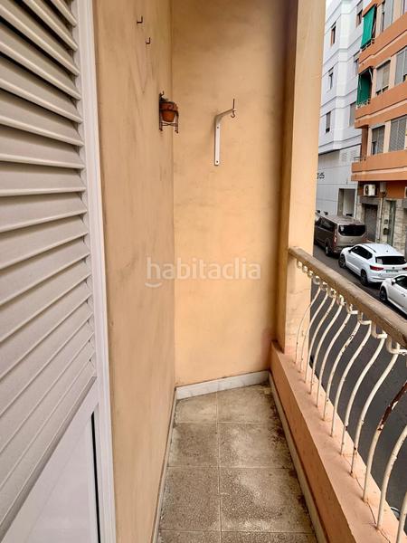 Foto 2685a0c0-b834-4105-b14d-800414377047. Flat in Salamanca - Uruguay Santa Cruz de Tenerife
