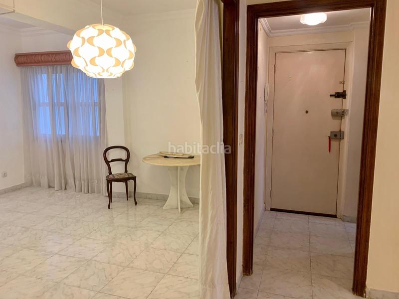 Foto 88cbb51a-9dc6-4cfb-93f3-7d78b87ecddc. Flat in Salamanca - Uruguay Santa Cruz de Tenerife