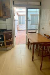 Flat in Salamanca - Uruguay. Amplio piso para reformar en pleno centro de santa cruz