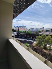 Piso en Salamanca - Uruguay. Piso de obra nueva en santa cruz