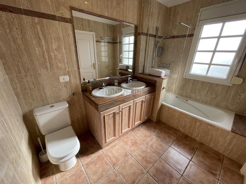 Foto 4842e424-8c35-436a-ae2f-b9a8e67cfd94. Casa a schiera con piscina in Chayofa Arona