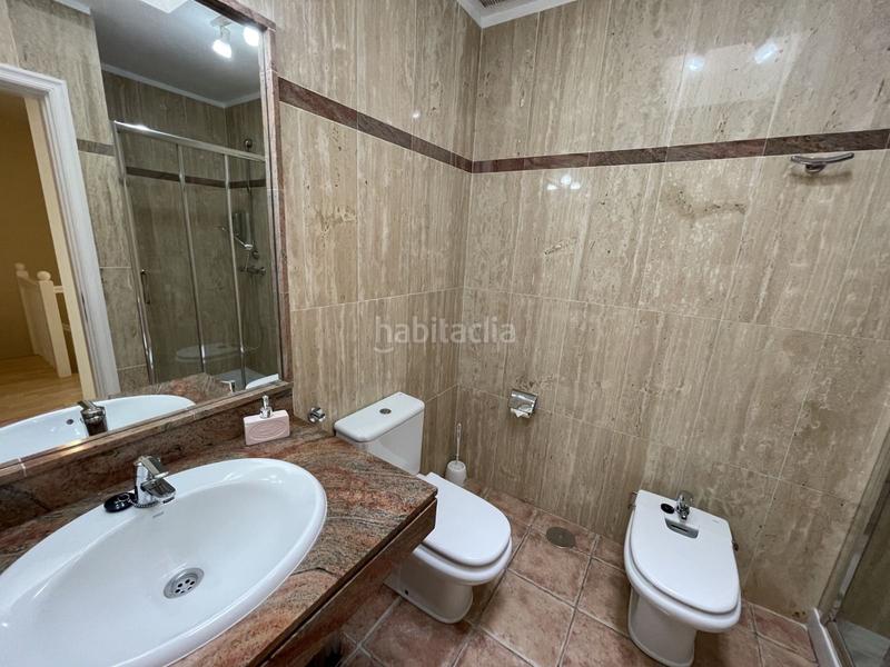 Foto fda72c57-7059-45fb-b710-3813dd04a93c. Casa a schiera con piscina in Chayofa Arona