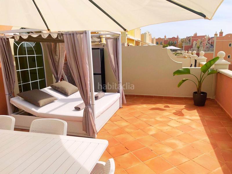 Foto 15eba8ea-c374-4833-9671-90d29b3d8205. Zweistöckige wohnung mit pool in Palm - Mar Arona