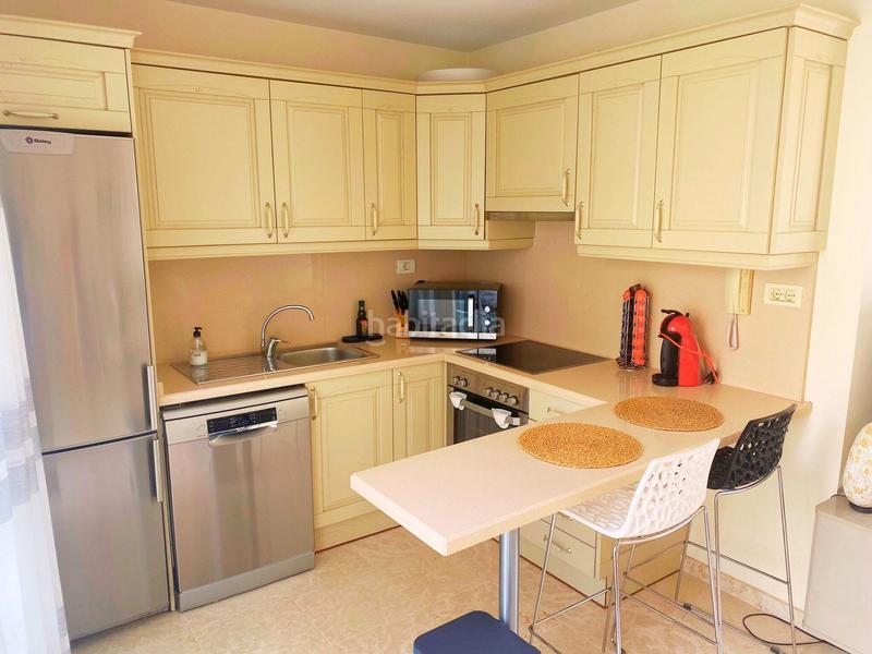 Foto 2730fabf-57c8-4520-b2cc-b28db9dda8e1. Zweistöckige wohnung mit pool in Palm - Mar Arona