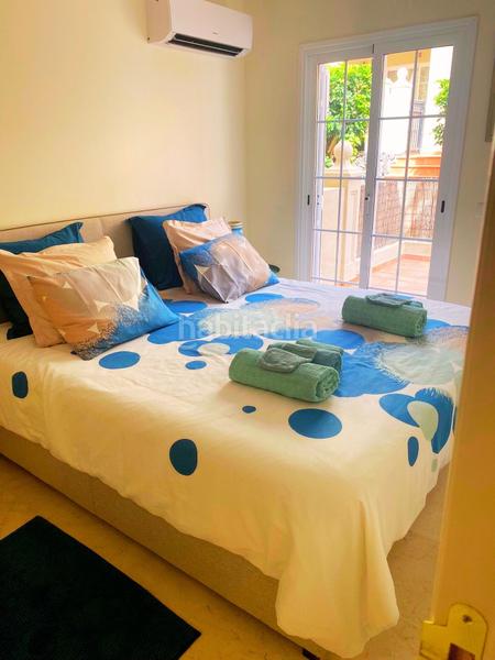 Foto 32391c4c-a0af-4e47-a144-4c6e81ee4cab. Zweistöckige wohnung mit pool in Palm - Mar Arona