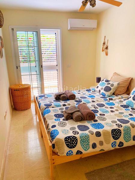 Foto 4bae2334-94bb-4f7e-b227-3d007325de36. Zweistöckige wohnung mit pool in Palm - Mar Arona