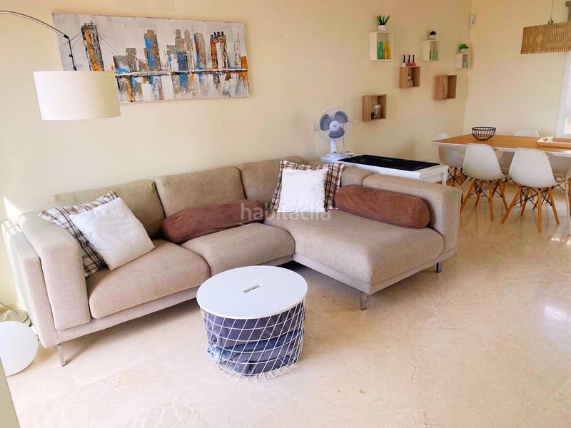 Foto 55e910f1-ddac-4176-b3a1-3fbc9404fc4f. Zweistöckige wohnung mit pool in Palm - Mar Arona