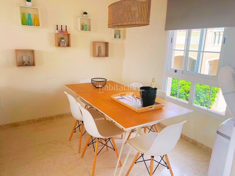 Foto 5a54e69d-6ea2-45fc-a42c-7f3bc9be9909. Zweistöckige wohnung mit pool in Palm - Mar Arona