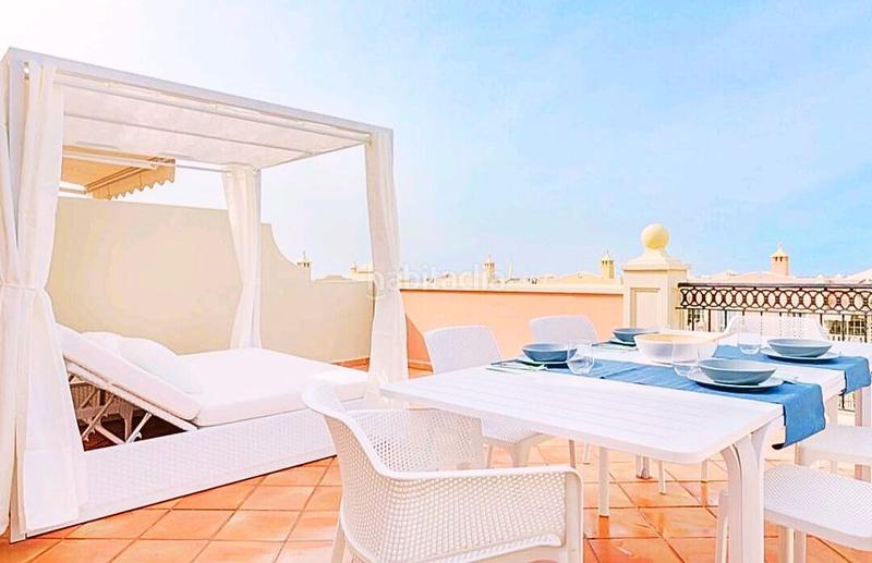 Foto 617ebe42-43c3-4112-ab0a-6128076f731f. Zweistöckige wohnung mit pool in Palm - Mar Arona