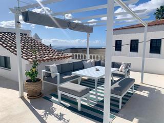 Casa a Chimiche. Casa totalmente reformada en chimiche.