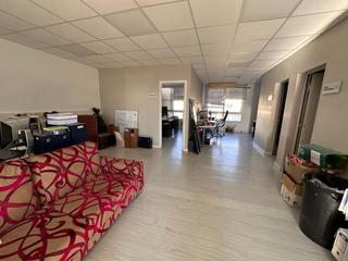 Alquiler Oficina en Buenos Aires - Chamberí - Las Moraditas. Alquiler de oficina en el polígono buenos aires  espaciosa, lumi