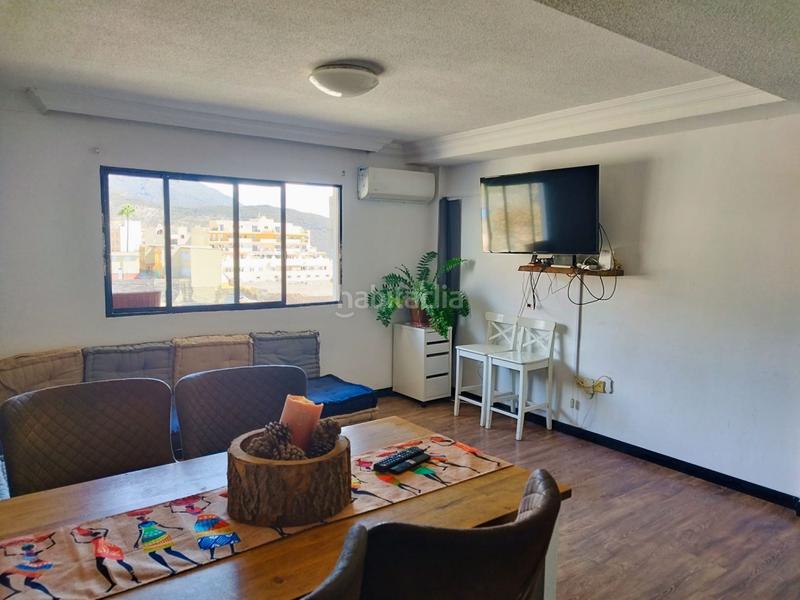 Foto afed1cda-da58-4d35-b58d-148e6f0af8bd. Pis a Casco Urbano Adeje