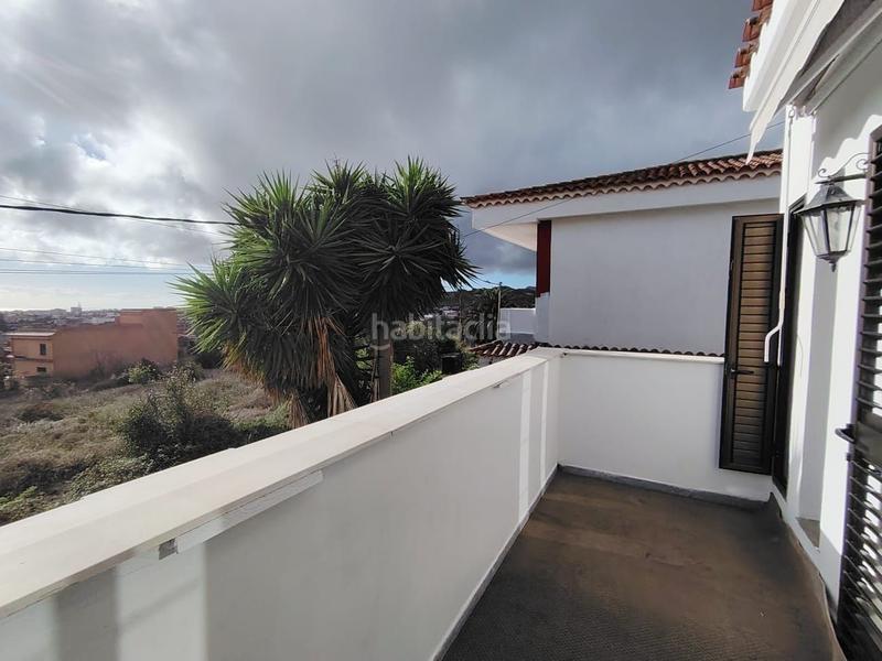Foto cdada9bd-b76f-4f96-b4e3-d0f909dbcd50. Maison avec chauffage dans Vega Lagunera San Cristóbal de La Laguna