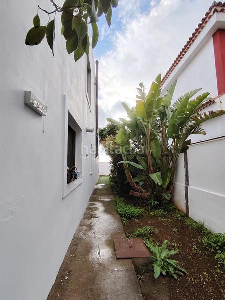 Foto fc3a79a3-9e78-4b49-b0e0-abb93fdc73f1. Maison avec chauffage dans Vega Lagunera San Cristóbal de La Laguna