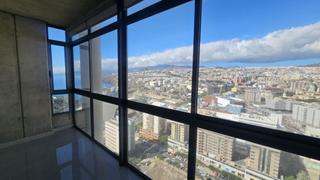 Pis a Los Llanos - El Cabo. Piso en santa cruz  con vistas infinitas