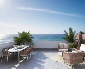Pis a Añaza. Promoción de obra nueva en añaza  residencial las vistas ii