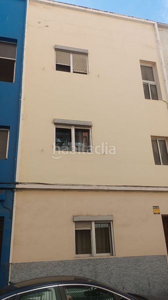 Casa en Toscal. Casa terrera en el centro de santa cruz