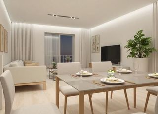 Pis a Añaza. Promoción de obra nueva en añaza  residencial las vistas ii