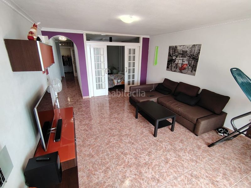 Foto c801c8e9-603e-4e1d-80e4-d642ff9eaede. Pis a Tabaiba Rosario (El)
