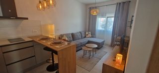 Miete Etagenwohnung in Los Baldíos - Geneto - Guajara. A estrenar, urb. guajara.