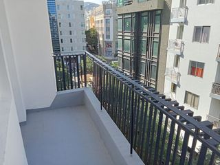 Lloguer Pis  Bethencourt alfonso. Estupendo piso en pleno corazón de santa cruz