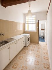 Miete Etagenwohnung in La Laguna. Bonito piso en san benito, la laguna, con patio exterior.