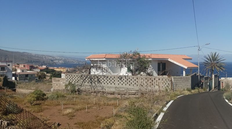 Foto 123a87b3-ba69-4405-8a05-71493840b2cc. Casa amb piscina a Cuevecitas - Malpaís Candelaria