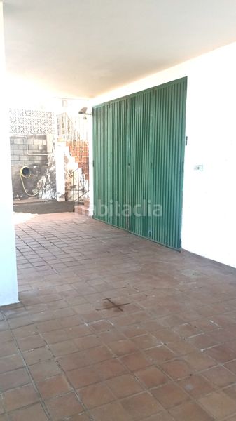 Foto 234f1b72-c8ef-4a24-9e61-d6136dacb6c5. Casa amb piscina a Cuevecitas - Malpaís Candelaria