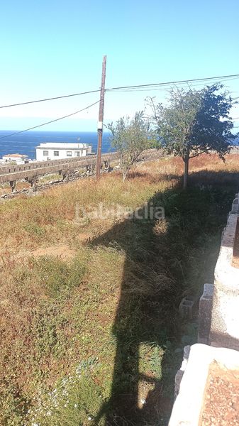 Foto fbef06b9-d63b-4215-bbb4-731772ed1601. Casa amb piscina a Cuevecitas - Malpaís Candelaria