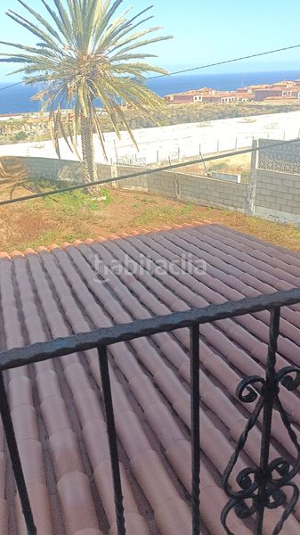 Foto fd5ef338-7267-4593-bbbd-d77f1a4fd172. Casa amb piscina a Cuevecitas - Malpaís Candelaria
