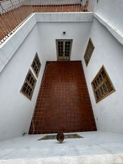 Bauernhof in Hermigua. Gran casa de pueblo con anexo finca rústica y solar.
