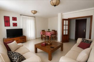 Miete Etagenwohnung in La Cuesta - Finca España. Estupendo piso en alquiler en san cristobal de la laguna
