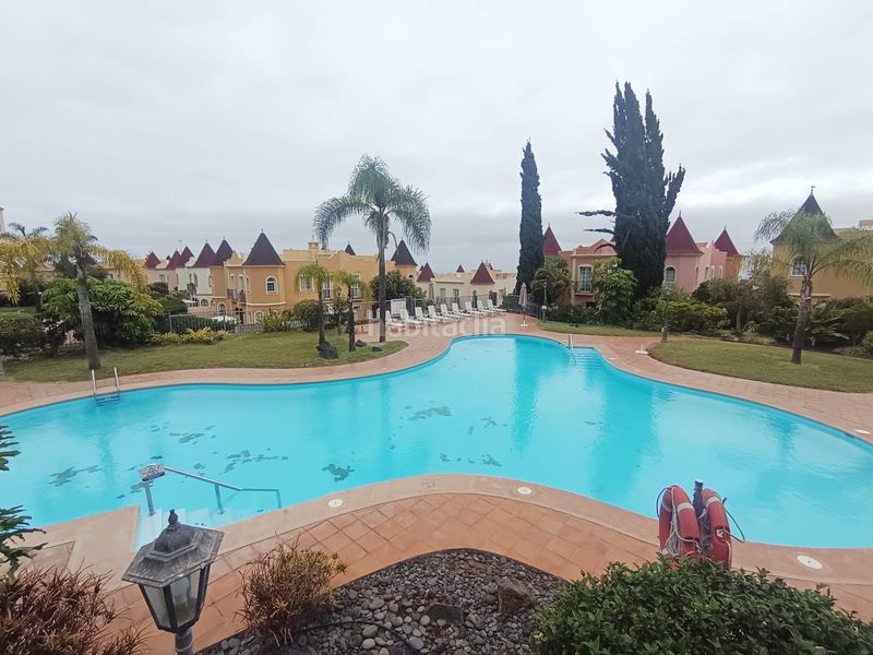 Foto 9ec95b8c-ba91-4bed-862e-62515bead7c5. Pis amb piscina a La Quinta Santa Úrsula
