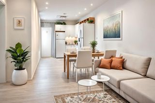 Pis a Añaza. Promoción de obra nueva en añaza  residencial las vistas ii