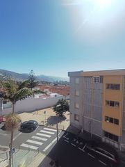 Piso en Chimisay - Las Delicias - Miramar. Piso en venta