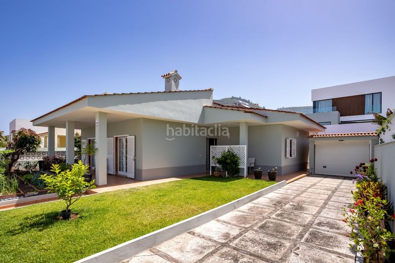 Foto 1632fac0-d995-4d8f-a12b-5108c73891ea. Casa amb calefacció a Tegueste