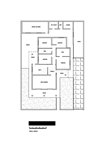 Foto 5c9be4b0-c4ab-441e-9abe-0e32a9bd6227. Casa amb calefacció a Tegueste