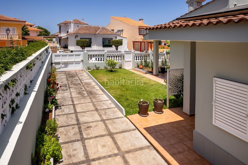 Foto 74d67f06-97b3-47f1-ac70-6d00aea42b87. Casa amb calefacció a Tegueste