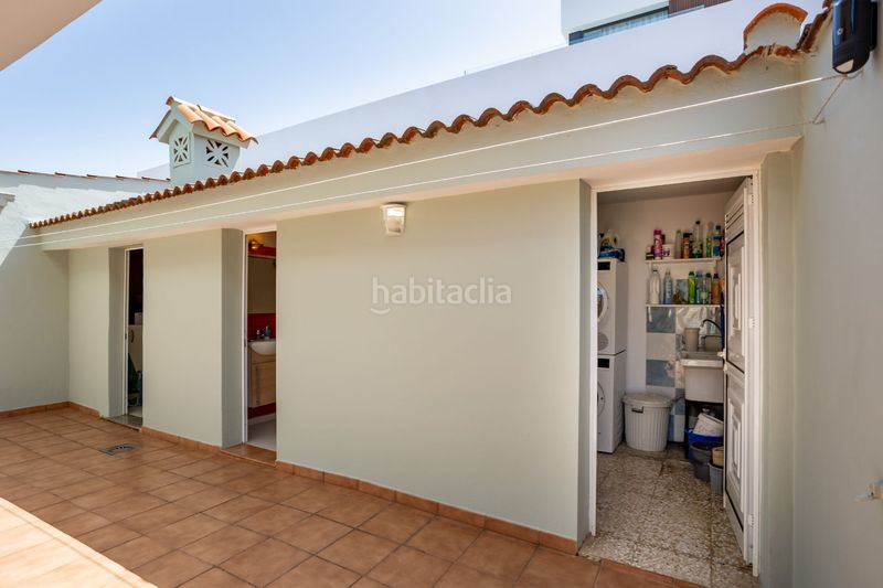 Foto 84b5bf0e-bd4d-4261-9741-54d5e770be32. Casa amb calefacció a Tegueste