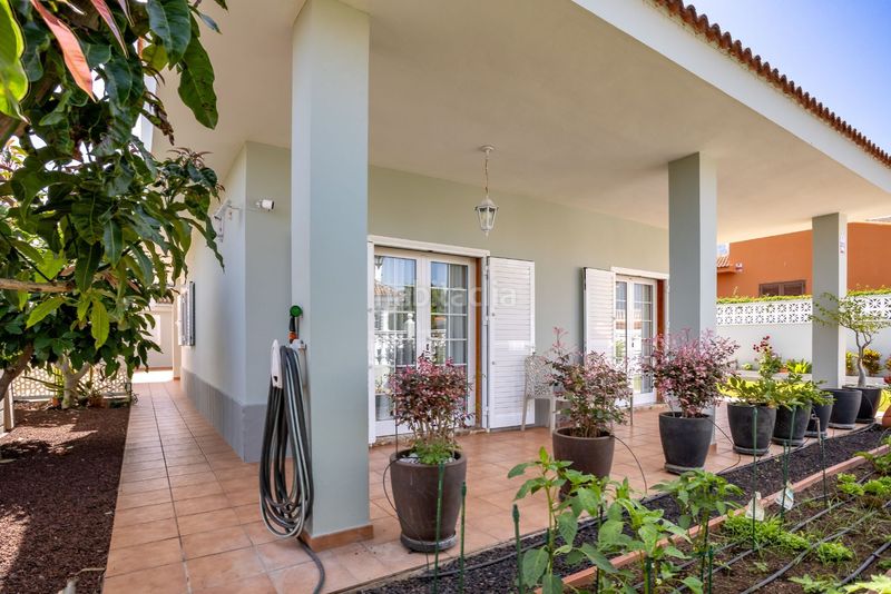 Foto a9d8203e-cc2b-4899-91e0-6897a791e795. Casa amb calefacció a Tegueste