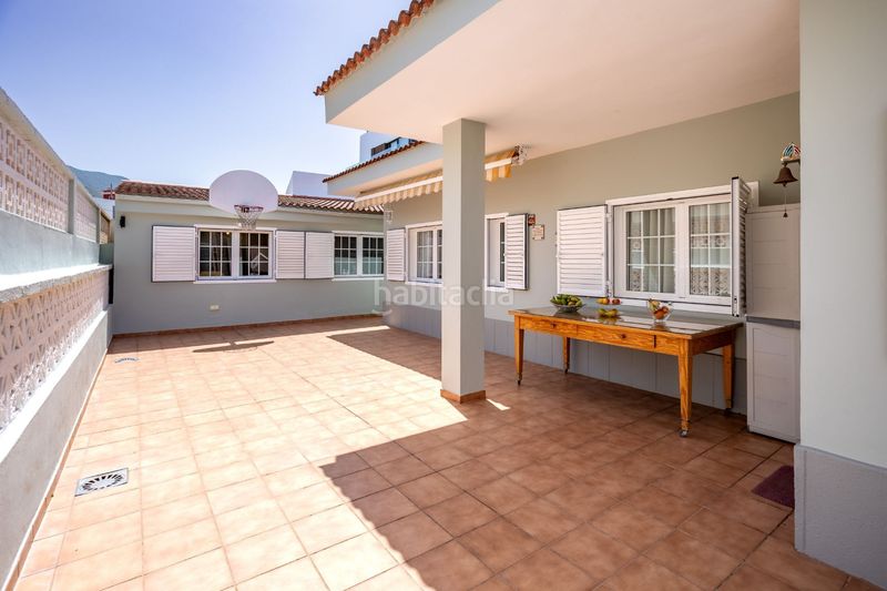 Foto d9ccf013-e83a-4d22-969d-e1eddb1f854f. Casa amb calefacció a Tegueste