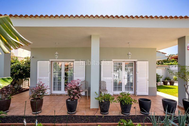 Foto dfa9ab4d-70eb-4d4e-be19-200c87d2ccb4. Casa amb calefacció a Tegueste